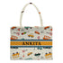 Personalized Diaper Box Bag - Uncommongifts.in